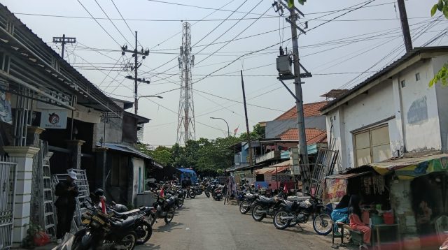 Operasi Narkoba di Jalan Kunti, Polisi Buru Peran Pelaku dan Siapkan Sanksi Pidana Tegas
