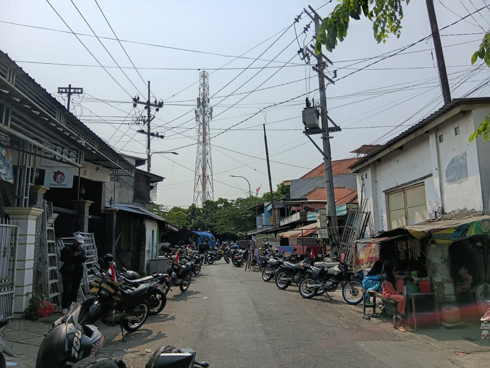 Operasi Narkoba di Jalan Kunti, Polisi Buru Peran Pelaku dan Siapkan Sanksi Pidana Tegas