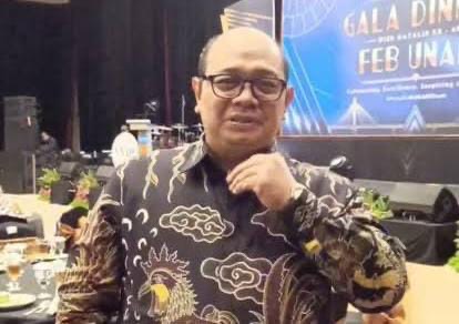 Pakar Unair Sebut Anjloknya Pasar Modal Momentum 'Bersih-Bersih' dan Pulihkan Kepercayaan Investor