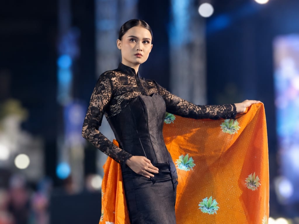Diikuti 201 Peserta, BALOS 2026 Lumajang Tampilkan 20 Motif Batik Ber-HAKI