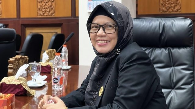DPRD Surabaya Desak RPU Ilegal Di Tipiring