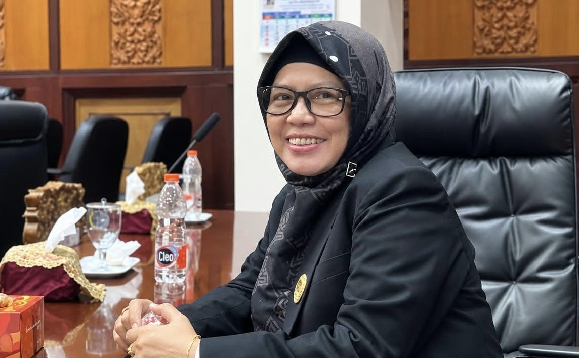 DPRD Surabaya Desak RPU Ilegal Di Tipiring